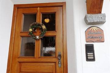 Ferienwohnung für 2 Personen in Rieden, Romantische Straße, Bild 1