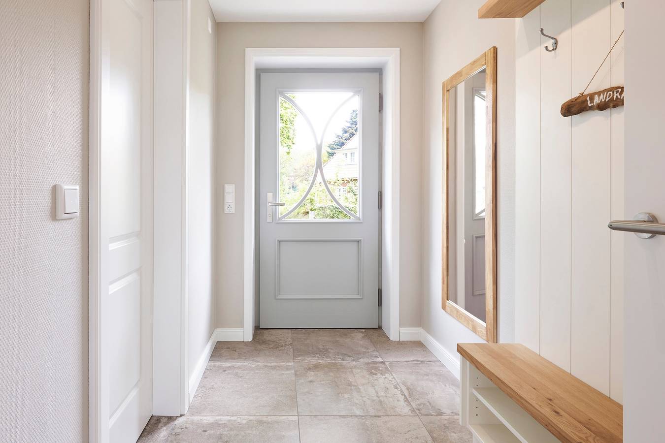 Haus Nordstern in Wyk auf Föhr (Stadt), Wyk auf Föhr