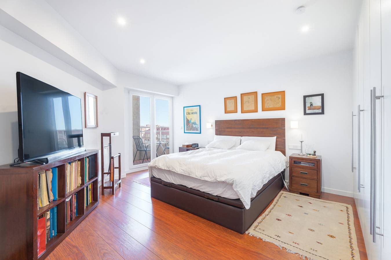 Vacation Rental for 4 Guests in Camins al Grau, Valencia