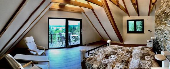 Vakantiehuis voor 6 Personen in Neuhausen/Spree, Lausitz Merenland, Afbeelding 3