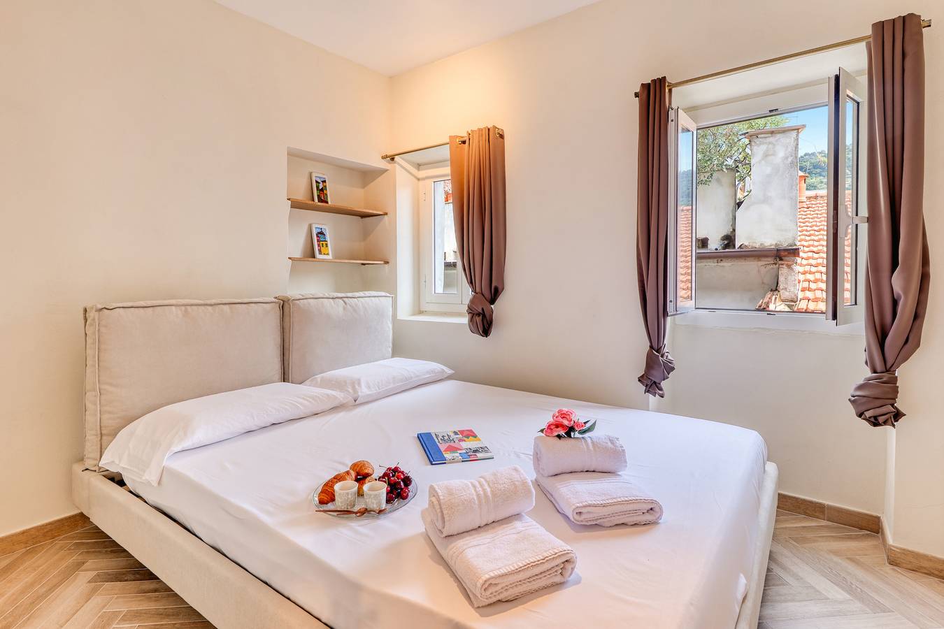 Appartamento intero, Boutique Apartment Casa Del Giudice in Ventimiglia (Città), Ventimiglia