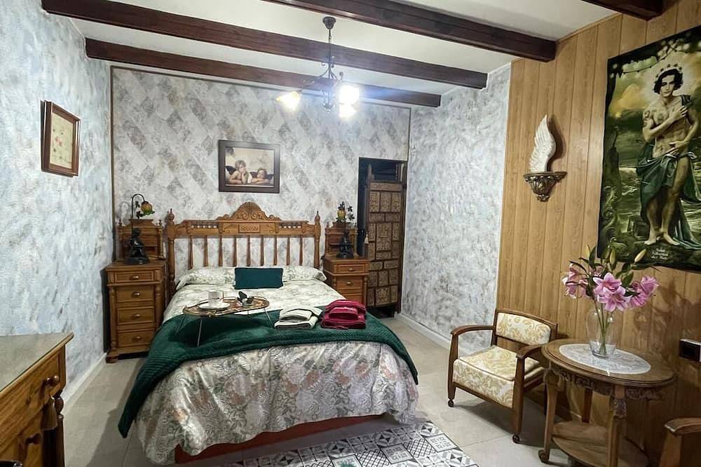 Casa rural los jesuses in Lillo, Provincia de Toledo