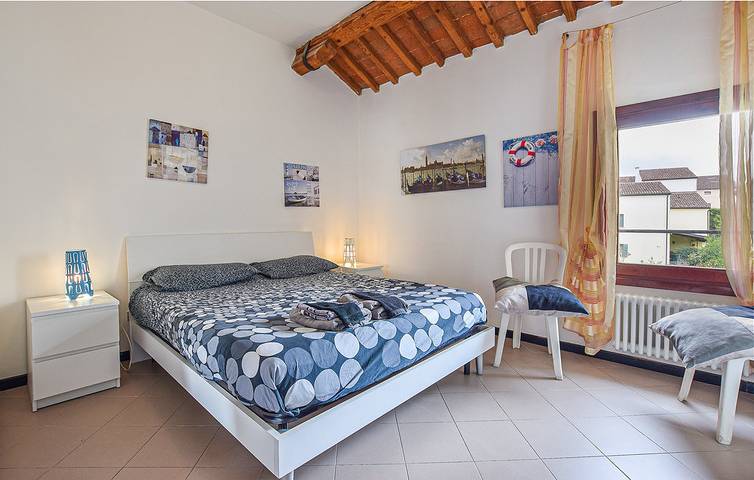 Gîte pour 6 personnes à Montagnana - 2
