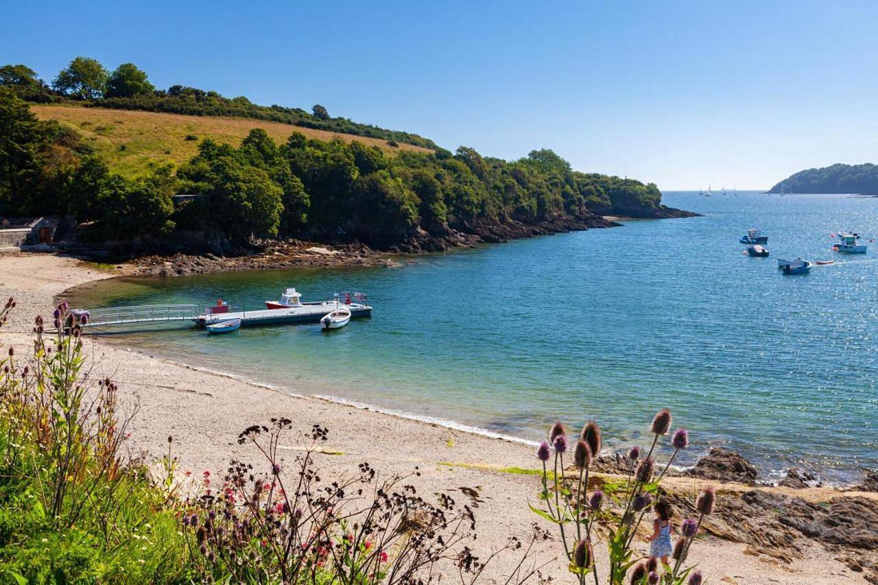 2 Bed in Helford oc-hcpopi in Helford, Cornwall
