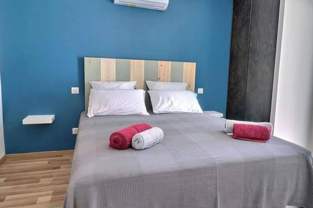 Gîte Villa Amorgos in Salavas, Ardèche