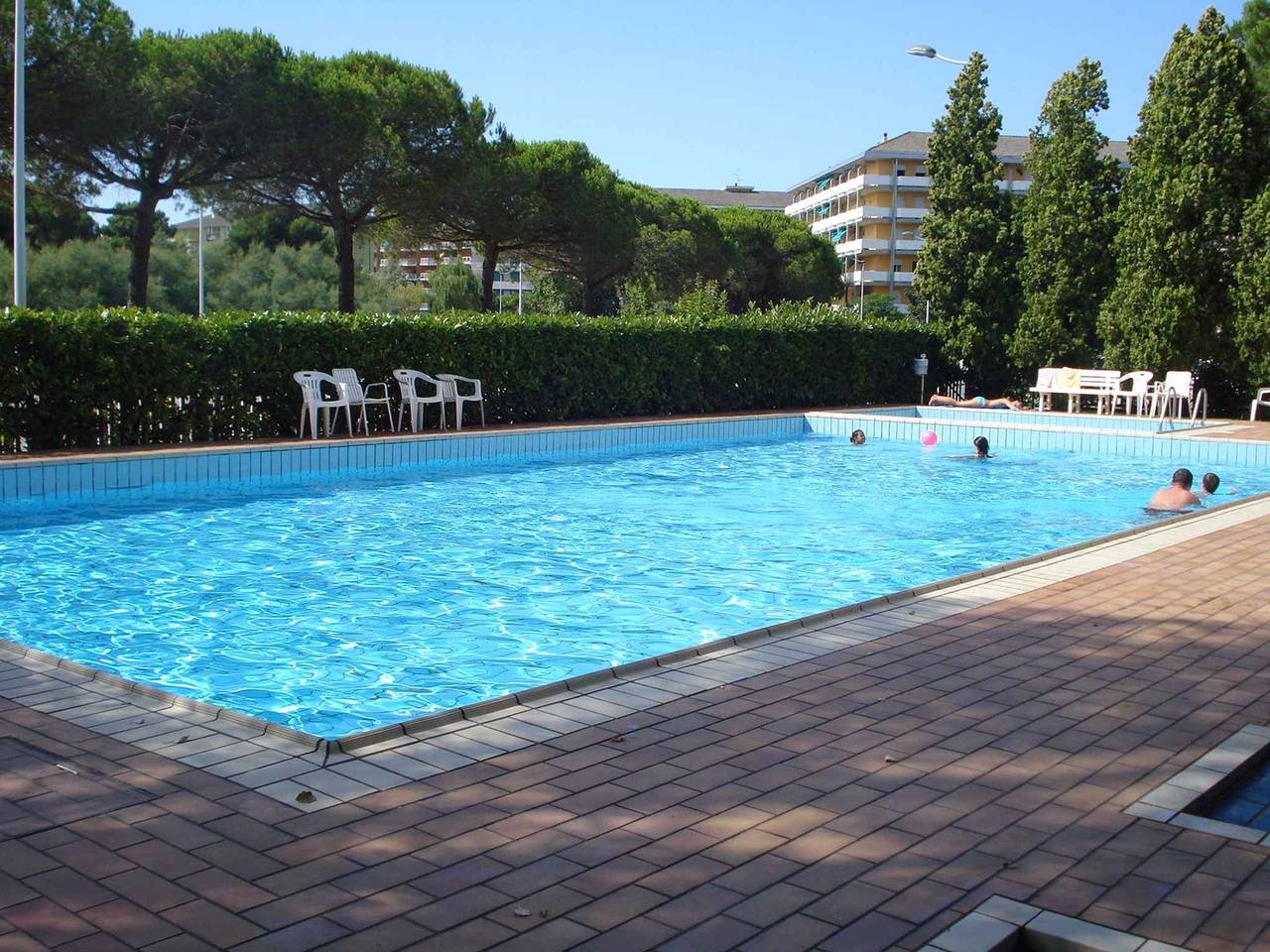 Ganze Ferienwohnung, Ferienwohnung mit Klimaanlage  in Porto Santa Margherita, Caorle