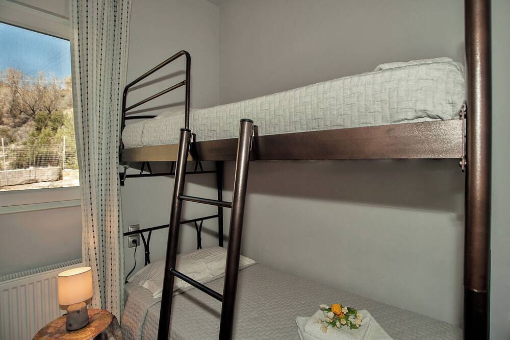 Luxusvilla Melissa in Ferma, Lasithi