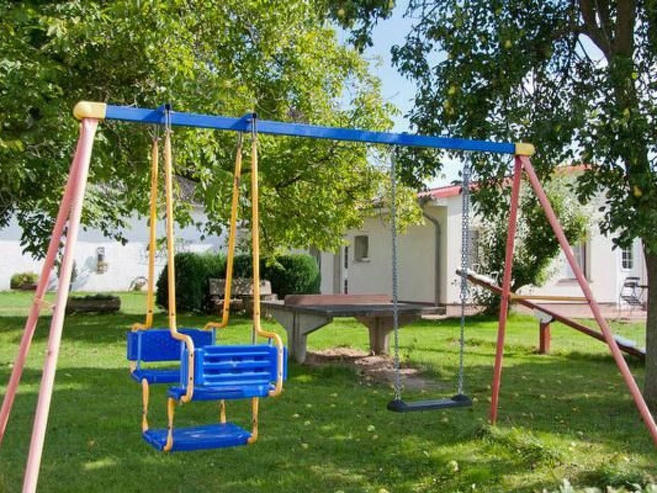 Entire apartment, Urgemütliche Ferienwohnung in Krummin in Krummin, Usedomer Norden