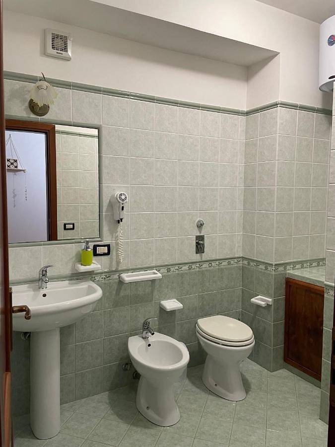 Location de vacances pour 5 personnes, avec vue et jardin dans Macari - 4