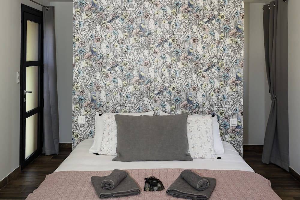 Villa a Murta completamente attrezzata con piscina privata situata a Pianottoli-Caldarell in Pianotolli-Caldarello, Sartène e dintorni