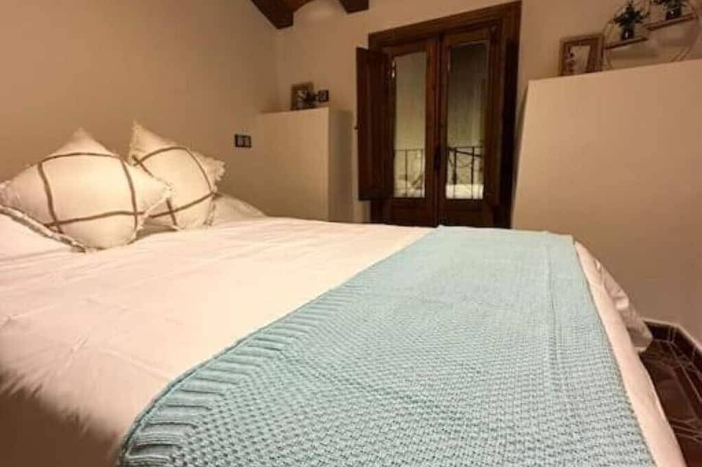 Alojamientos La Tercia in Benizar, Moratalla