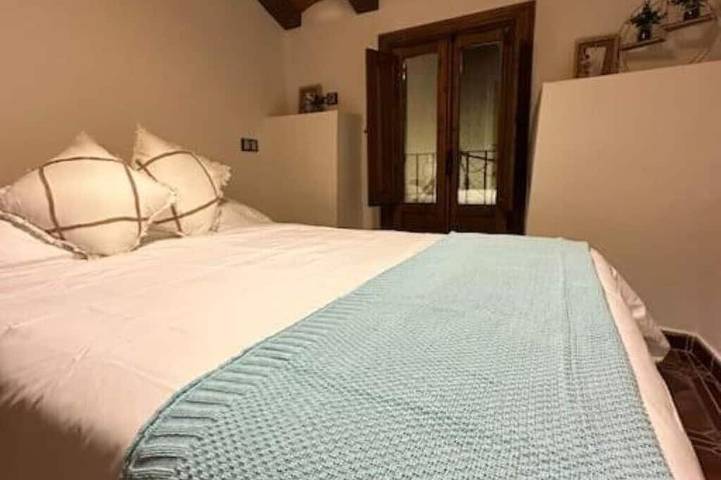 Apartamento La Tercia, Aire acondicionado y wifi (En Moratalla) in Benizar, Moratalla