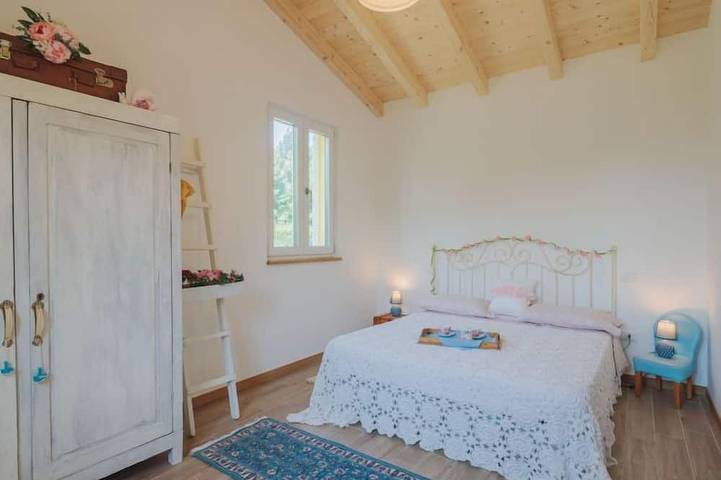 Casina del Sole in Lido di Camaiore, Camaiore