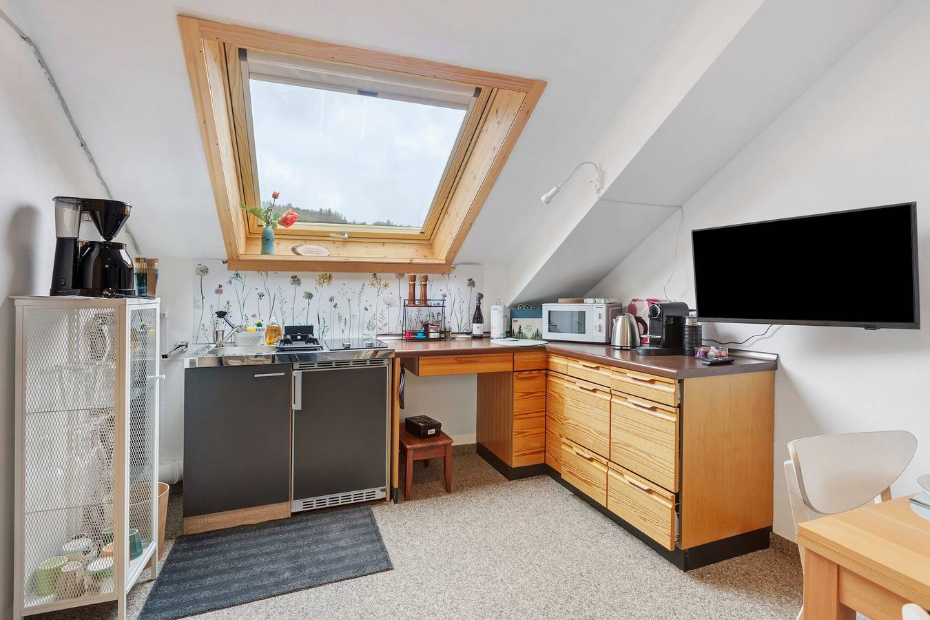 Apartamento entero, Descanso para el corazón y el alma en Todtnauberg: vistas panorámicas, tranquilidad y wifi in Todtnauberg, Todtnau
