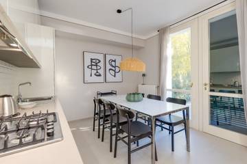 Vakantieappartement voor 4 Personen in Porlezza, Gemeente Porlezza, Afbeelding 3