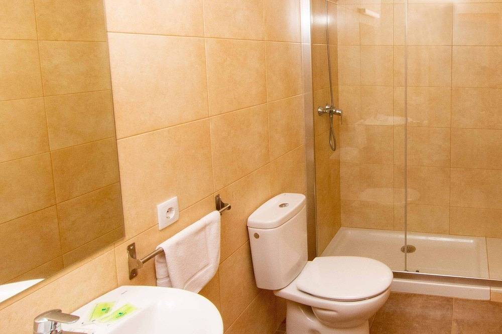 Entire apartment, San Pedro Apartments 2 bedrooms in Llanes, Costa Verde (Spain)