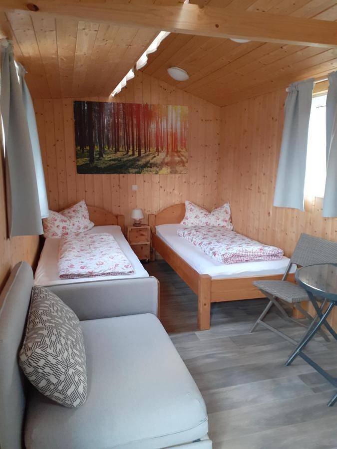Ferienhaus für 2 Personen, mit Terrasse und Ausblick in Xanten - 2