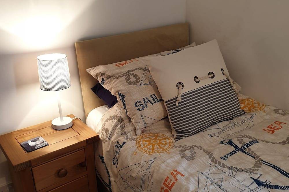 Cosy, Traditional & Close to Everything in Brixham, Torbay