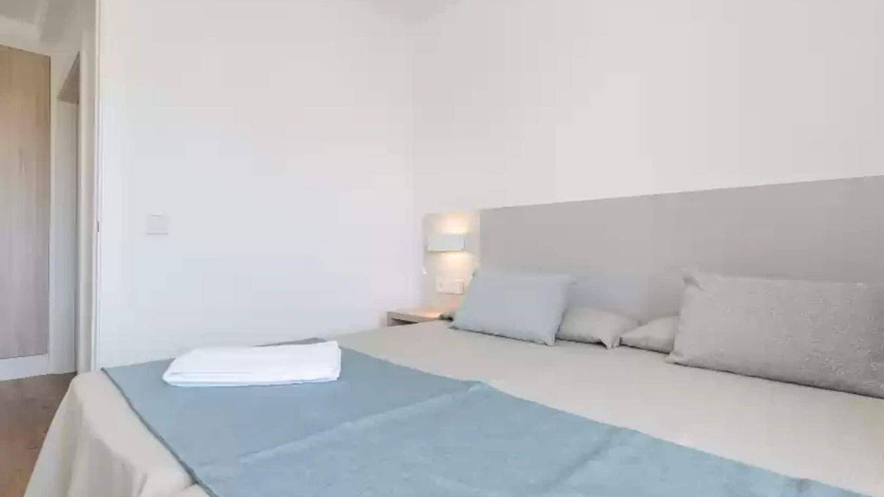 Ganze Ferienwohnung, Ferienwohnung für 5 Personen (22 m²) in Canyamel in Canyamel, Capdepera