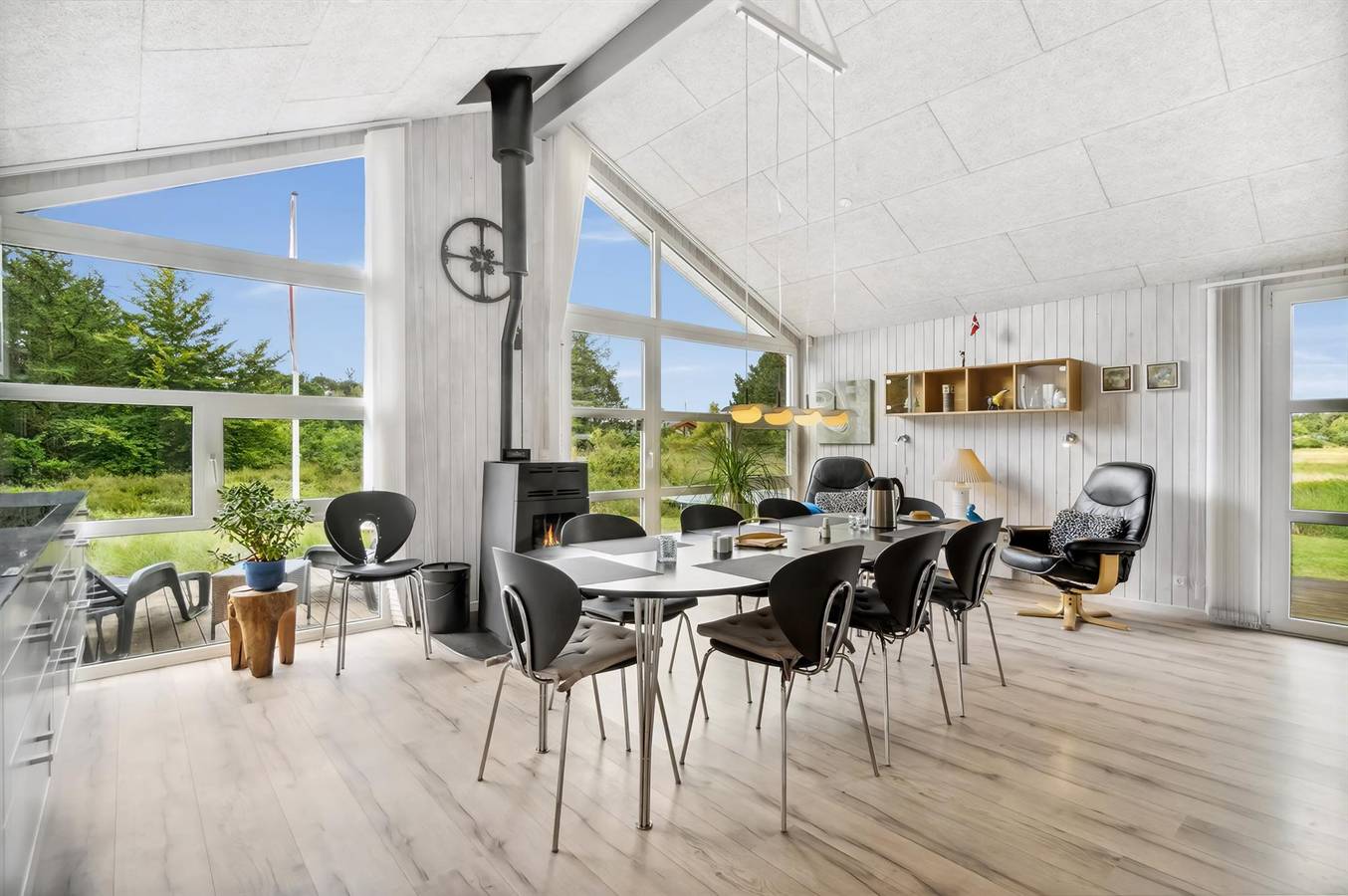 Pet friendly home in Sæby with sauna in Sæby, Nordostjütland