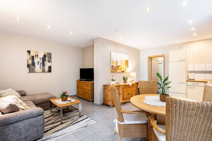 Vakantieappartement voor 2 personen in Willingen