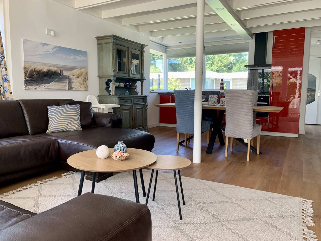 Great Vakantiehuizen — Wildrijk 075 in Sint Maartensvlotbrug, Noord-Holland - Nordseeküste