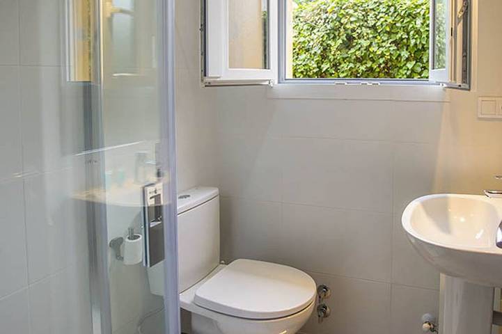 Entire apartment, San Pedro Apartments 3 bedrooms in Llanes, Costa Verde (Spain)