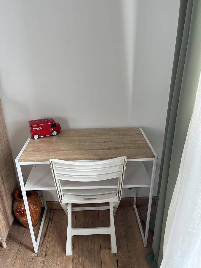 Gîte pour 3 personnes, animaux acceptés à Saint-Barthélemy-d'Anjou - 3