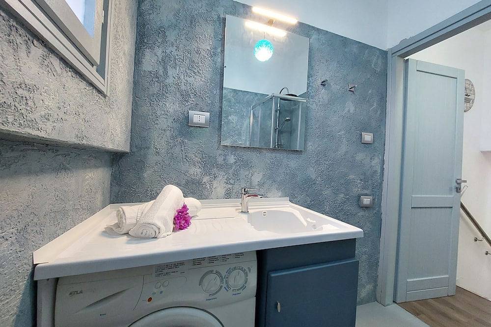 Appartamento intero, Baia blu in Baia Santa Reparata, Santa Teresa Gallura