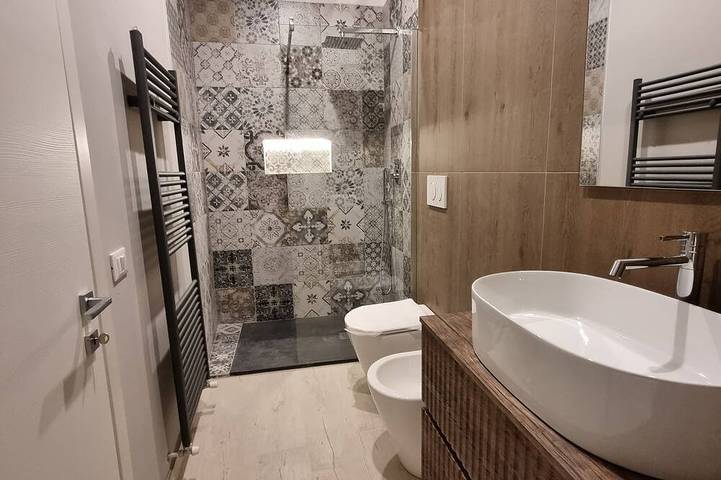 Appartement entier, Cà Fiamma 2 locations courtes durées in Casale Monferrato (Town), Casale Monferrato