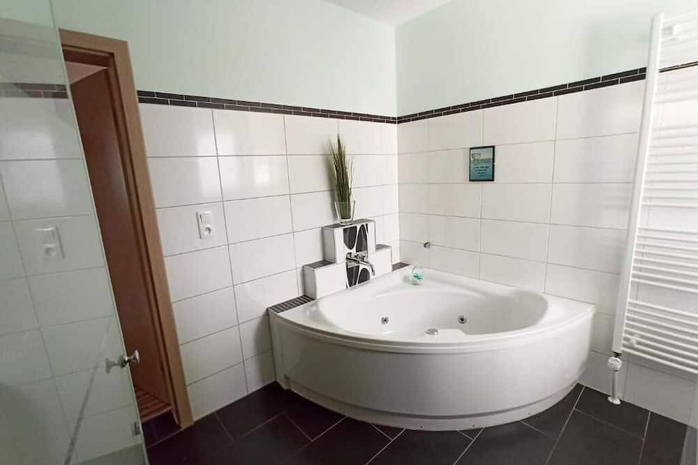 Ganze Wohnung, Urlaub in ländlicher Umgebung in Ostbayern