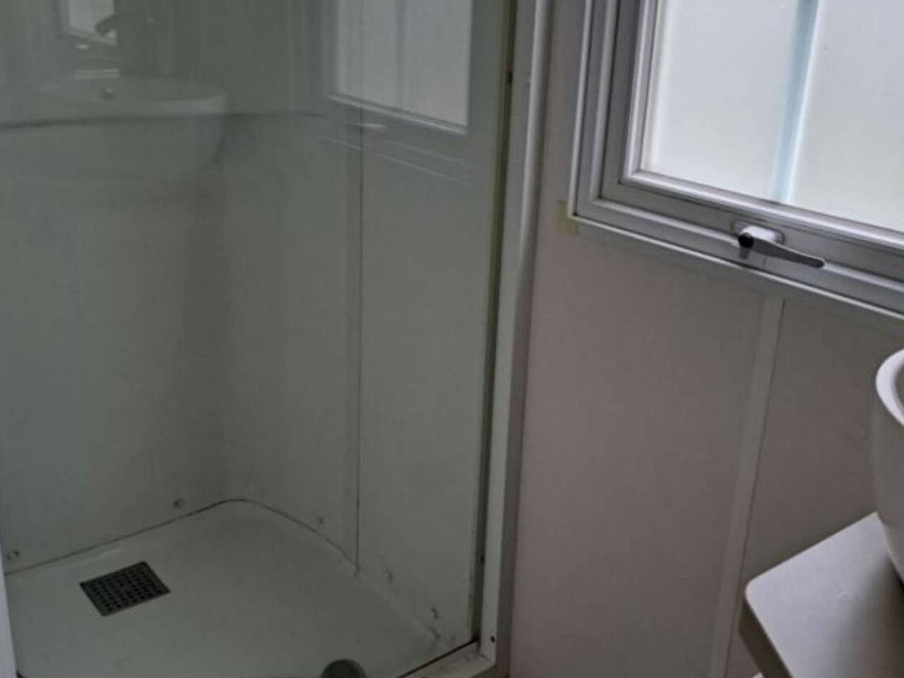 Mobil-home cosy 4 pers avec terrasse in Monceaux-sur-Dordogne, Région de Tulle