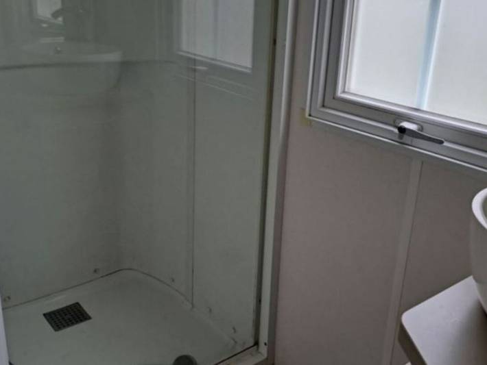 Mobil-home cosy 4 pers avec terrasse in Monceaux-sur-Dordogne, Région de Tulle