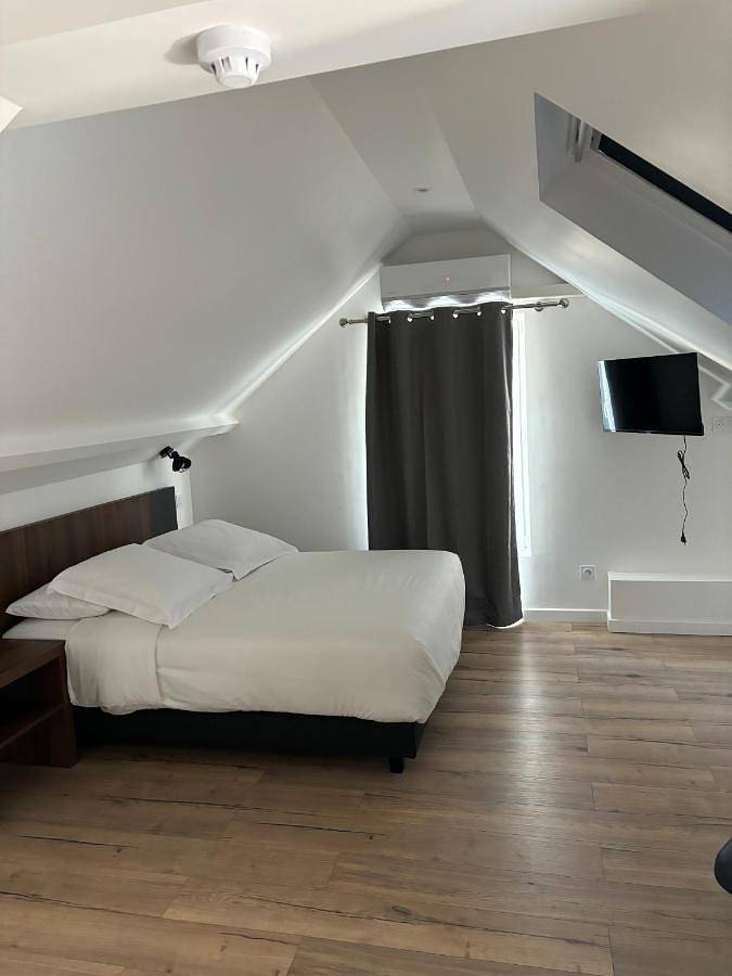 Location de vacances pour 5 personnes, avec vue à La Garenne-Colombes - 4