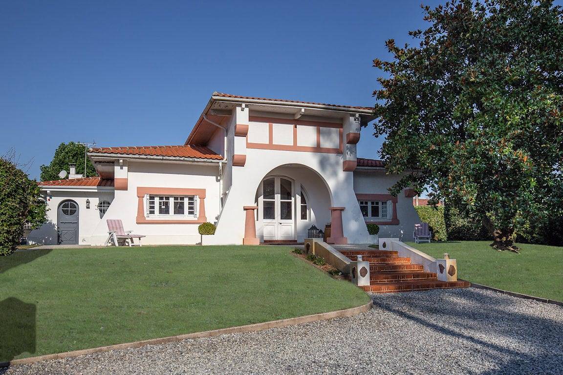 La Belle Vie - Chambre Lilas in Capbreton, Côte d’Argent