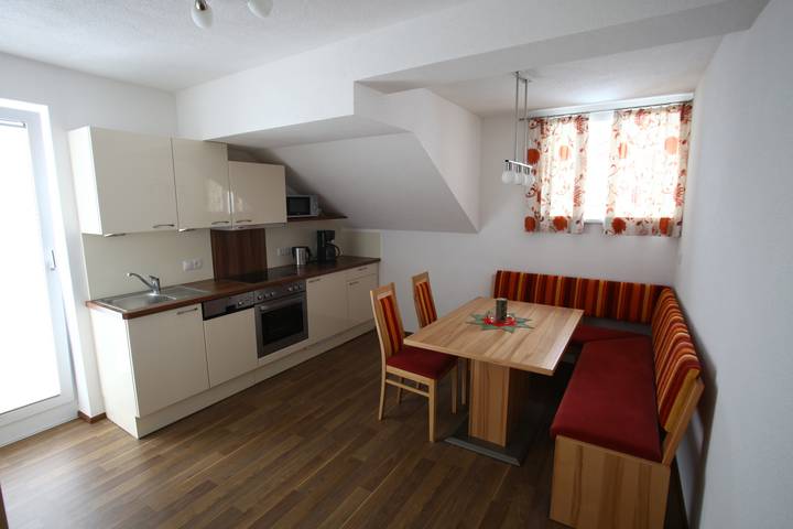 Ganze Ferienwohnung, Apart Sonnenhut in Nauderer Berge, Nauders