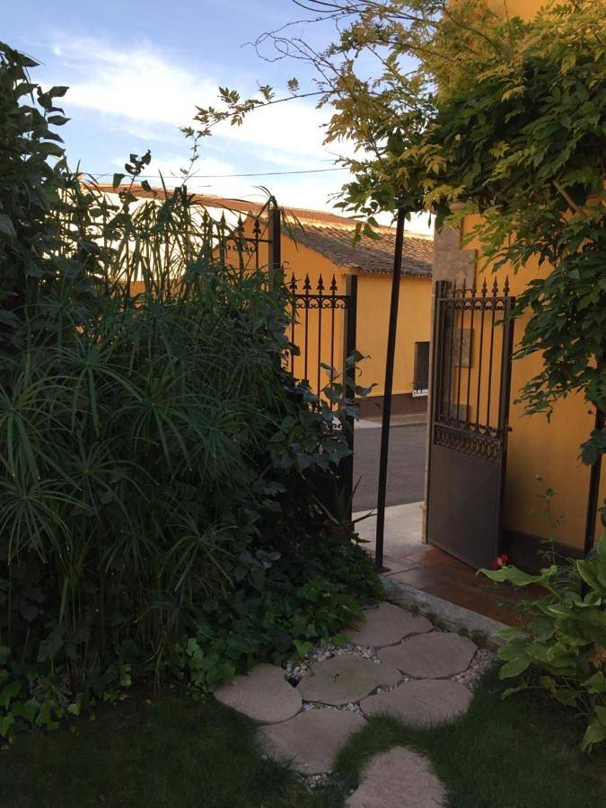 Casa de vacaciones para 5 personas, con jardín y vistas en Navarra - 2