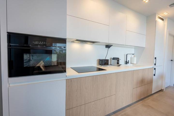Casa rural para 4 personas, con Balcón además de Terraza y Jardín en Barbanza - 4