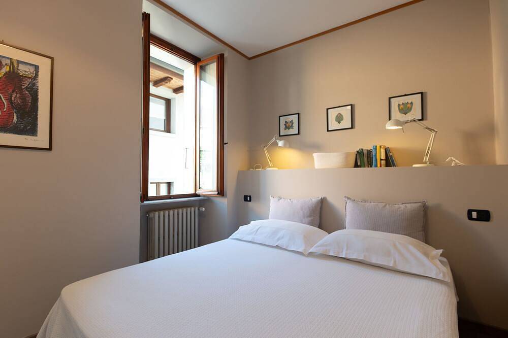 Ganze Wohnung, Ferienwohnung Bac 2 by Interhome in Mergozzo, Comune di Mergozzo