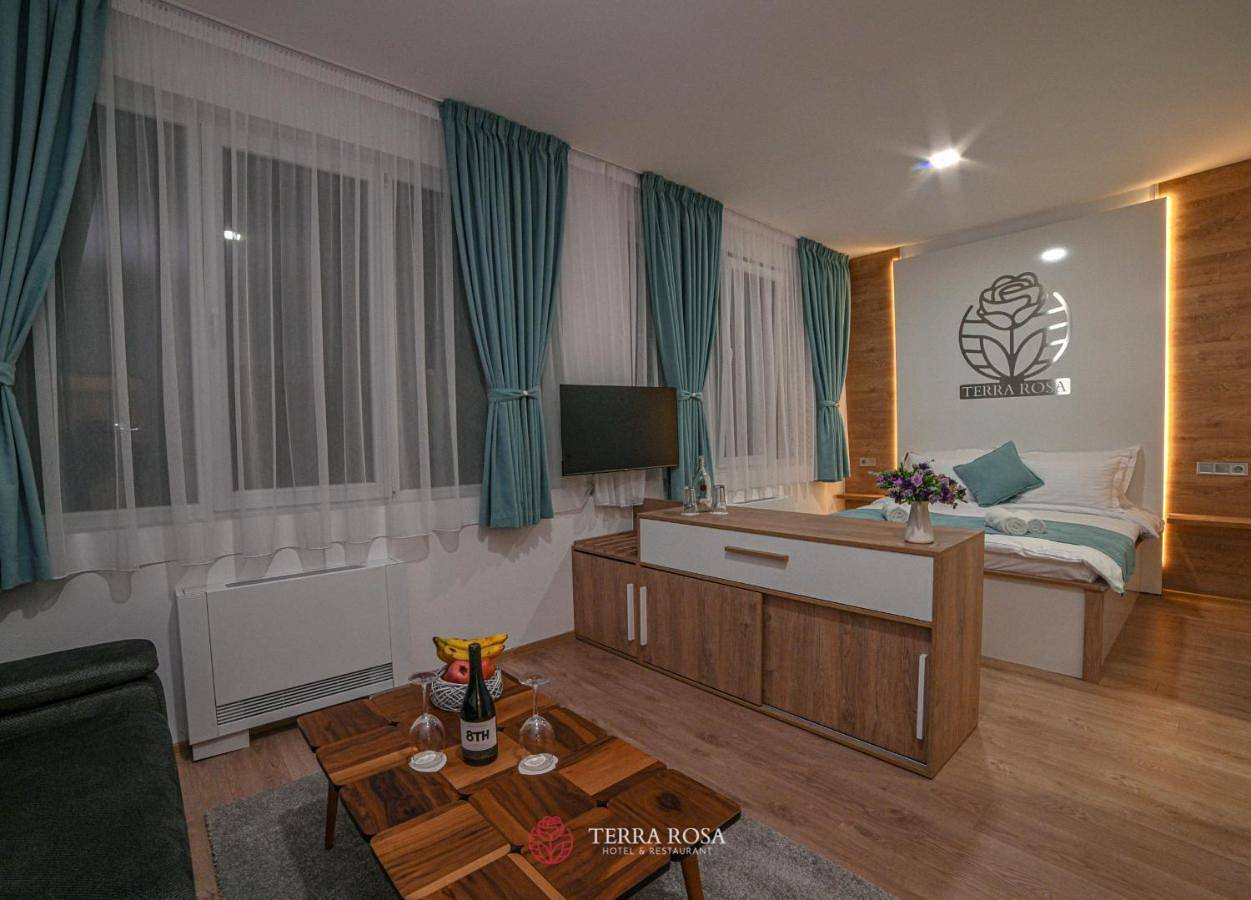 Deluxe Double Room in Karlovo, Bulgarie