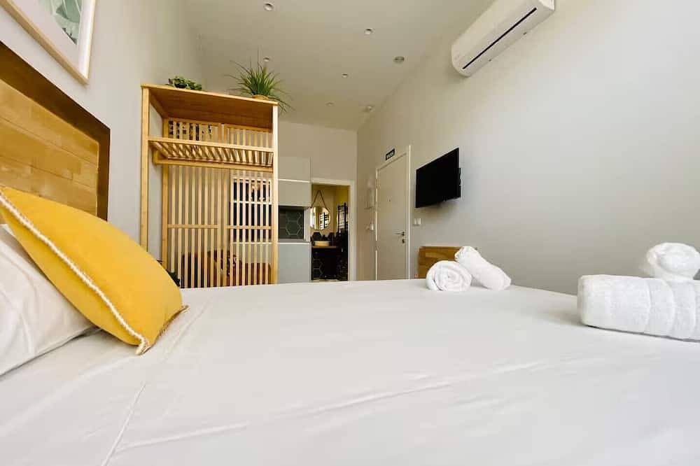 Ganze Wohnung, The Cabanyal Suites 01 in Valencia, Costa de Valencia