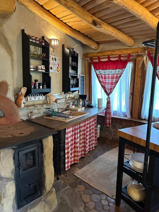 Location de vacances pour 2 personnes, avec jardin dans Mureș - 4