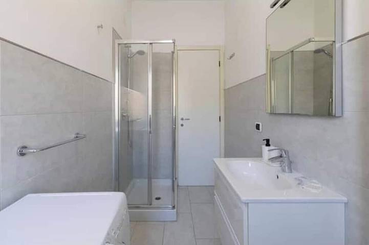 Appartamento intero, Hostdomus -  Turtle House in Borgio Verezzi, Riviera di Ponente