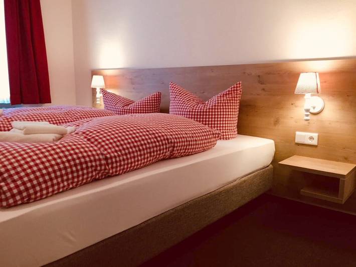 Hôtel pour 2 personnes, avec terrasse, animaux acceptés à Eichstätt - 4