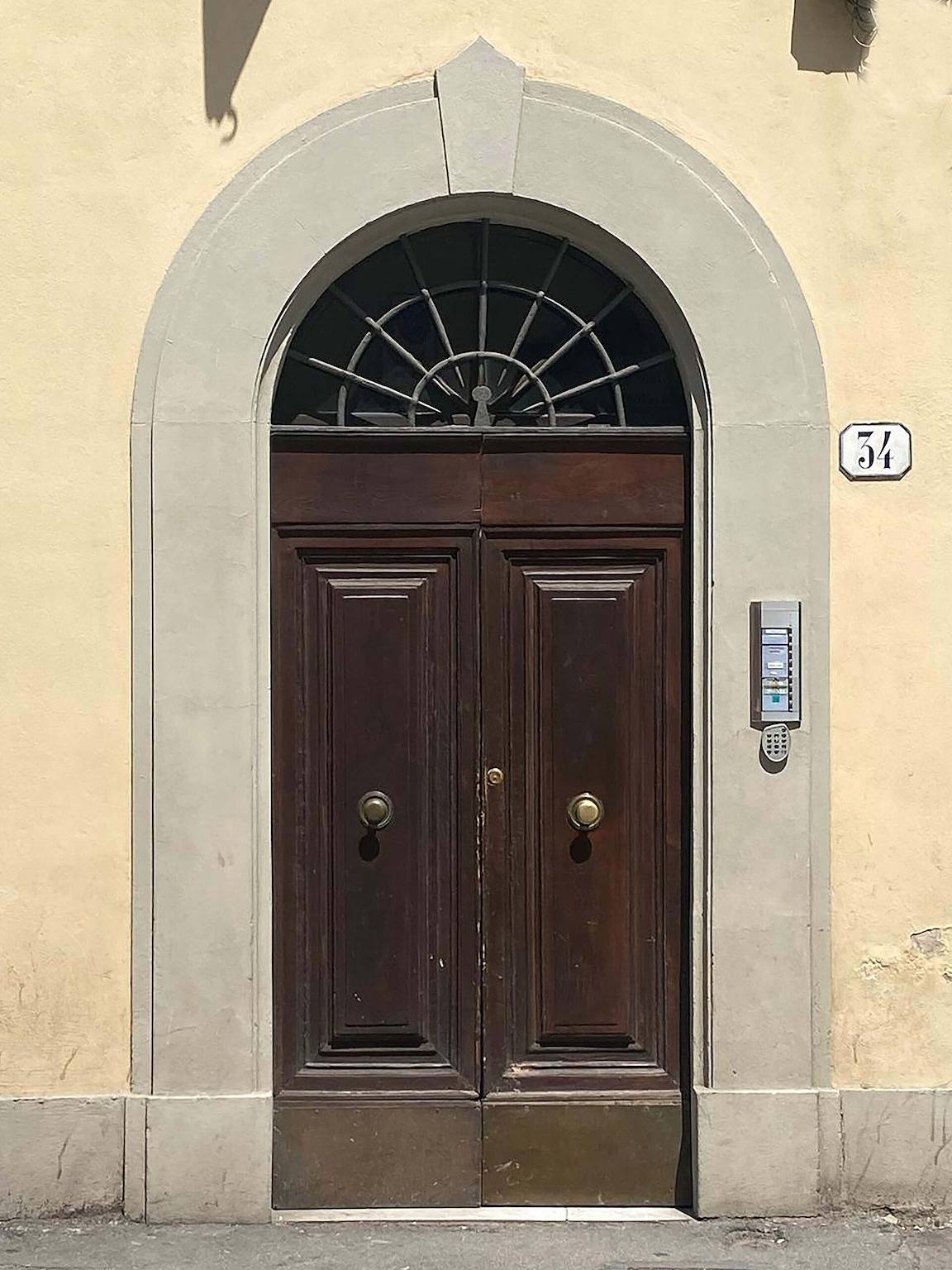 Appartamento intero, Atelier la Scala in Firenze Centro storico, Firenze