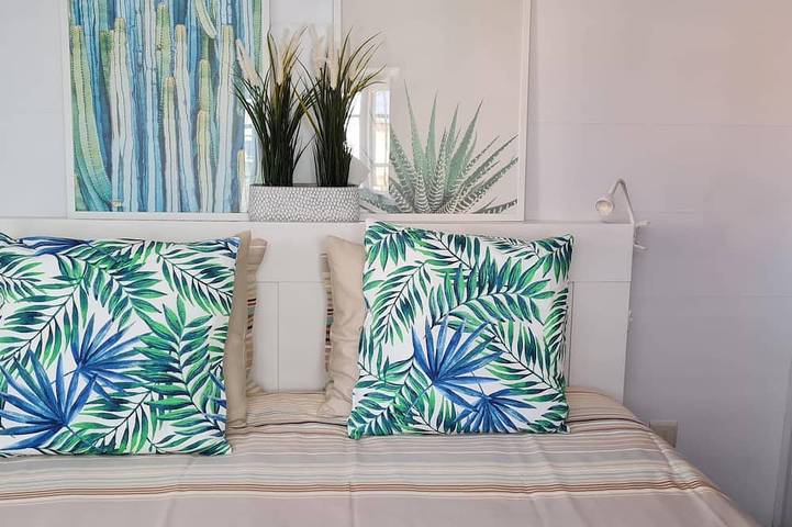 Appartement entier, Cantinho Saloio - Idéal pour les couples, les familles et les enfants. in Sintra, Costa de Lisboa