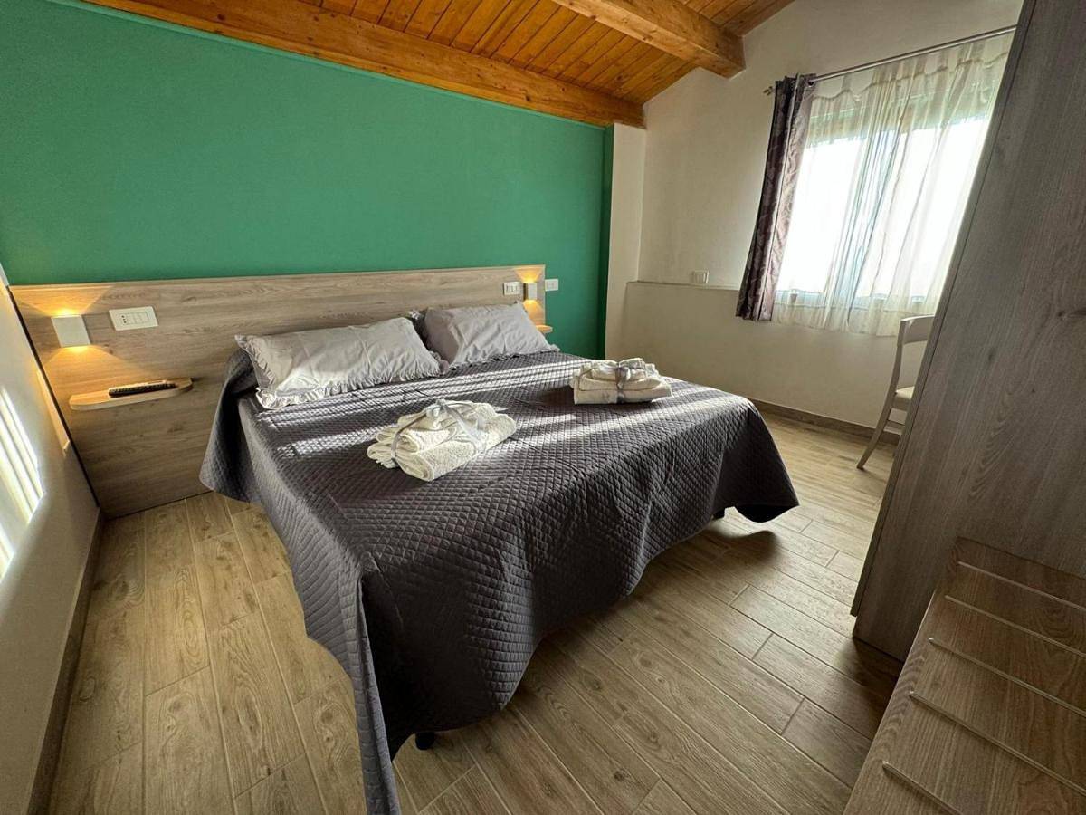 Come a Casa in Santa Maria del Cedro, Costa Tirrenica Calabria