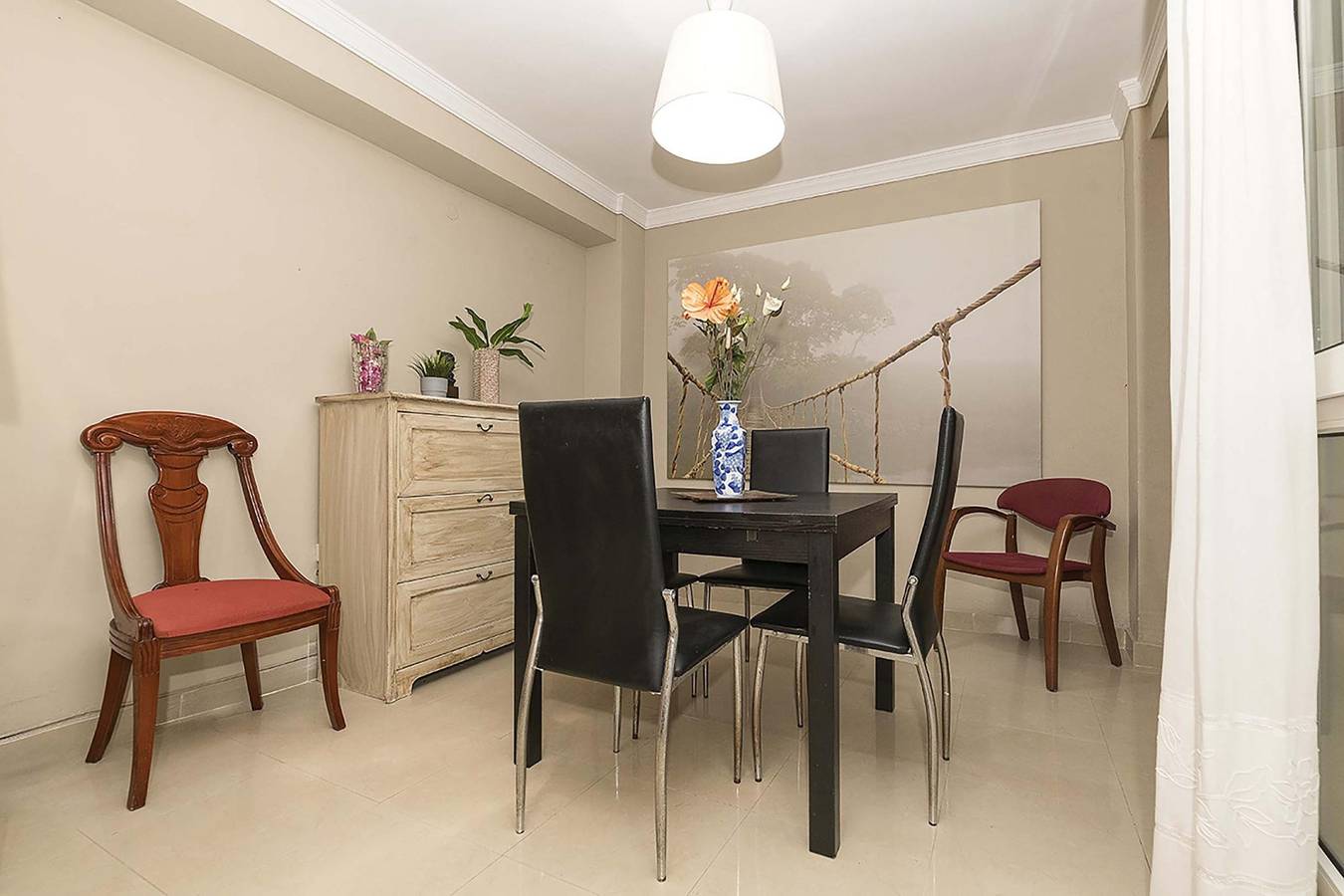 Apartamento vacacional entero, Victoriamar - Bonito apartamento a 150 metros de la playa Victoria con wifi gratis in Playa La Victoria, Cádiz