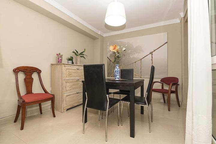 Apartamento vacacional entero, Victoriamar - Bonito apartamento a 150 metros de la playa Victoria con wifi gratis in Playa La Victoria, Cádiz