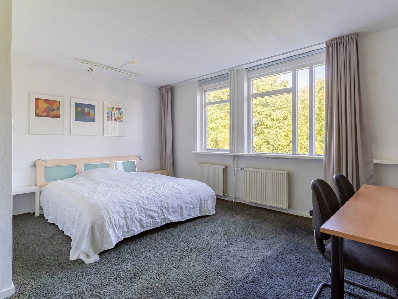 Ganze Wohnung, Wohnung in Alkmaar mit Meeresstrand in Alkmaar, Niederländische Nordsee